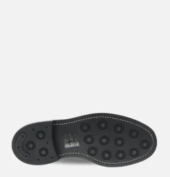 Bottes Ethan Monkey Boot Black