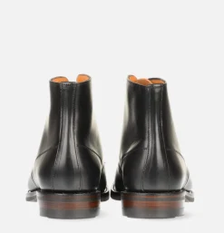 Bottes Jarrow Black