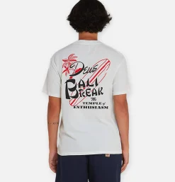 Breaker Tee Vintage White