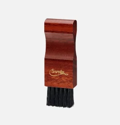 Brosse Pommadier Noir