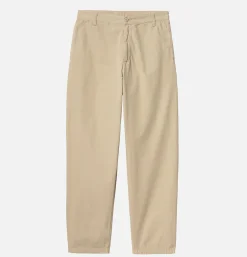 Calder Pant Wall Garment Dyed