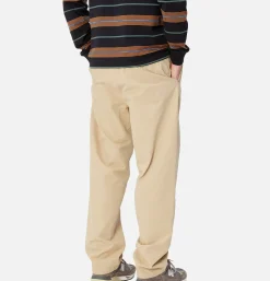 Calder Pant Wall Garment Dyed