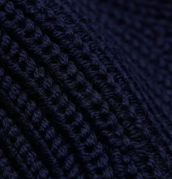 Cardigan Vasken Navy