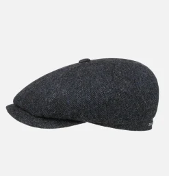 Casquette Hatteras Coton Navy