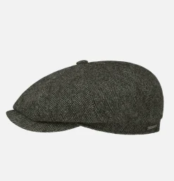 Casquette Hatteras Wool Herrin