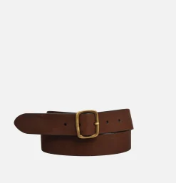 Ceinture A3412fd Brown