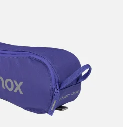 Chaise One Cobalt Violet