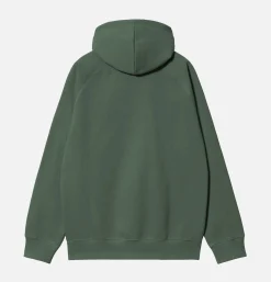 Chase Hoodie Sycamore Tree