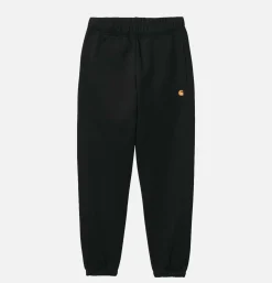 Chase Sweat Pant Black
