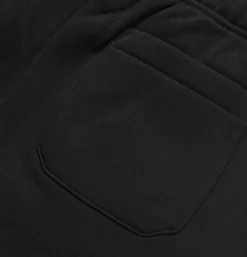 Chase Sweat Pant Black