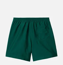Chase Swim Trunks Chervil