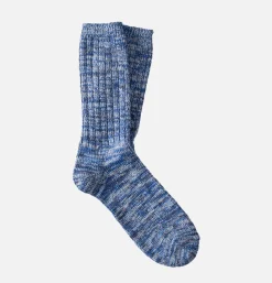 Chaussettes Blend Blue