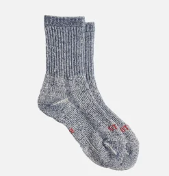 Chaussettes Double Face Mini Navy