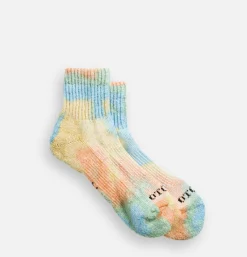 Chaussettes Hemp / Organic Cotton Bleu