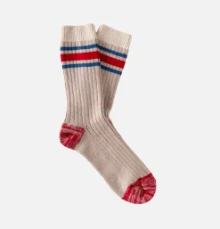 Chaussettes Nautical Old Port