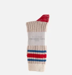 Chaussettes Nautical Old Port