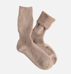 Chaussettes Outdoor Sand