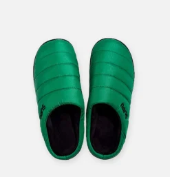 Chaussons F-Line Artificial Green