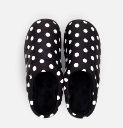 Chaussons F-Line Blackdots