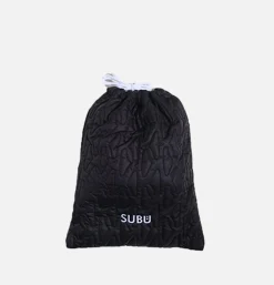 Chaussons Outline Black