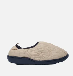 Chaussons Packable Outline Beige