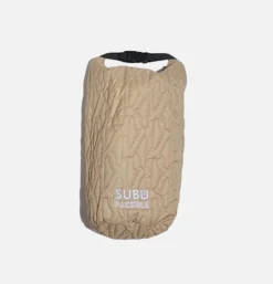 Chaussons Packable Outline Beige