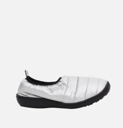 Chaussons Packable Silver