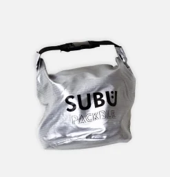 Chaussons Packable Silver