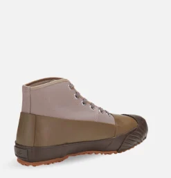 Chaussures All weather Greige
