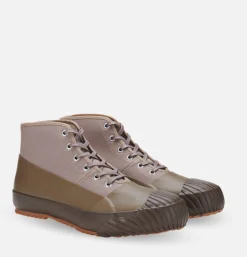 Chaussures All weather Greige