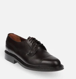 Chaussures Cairn Tan Chrome