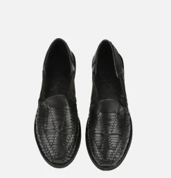 Chaussures Cancun Black