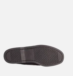 Chaussures Docksides Marron