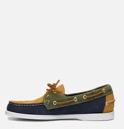 Chaussures Docksides Spinnaker Nbk