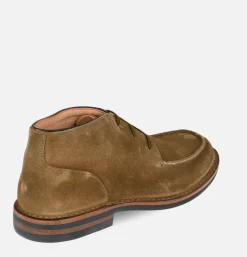 Chaussures Dukeflex Rubber Militare