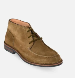 Chaussures Dukeflex Rubber Militare