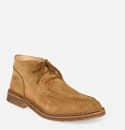 Chaussures Dukeflex Whisky