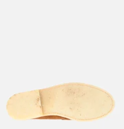 Chaussures Edwin Loafer Tobacco