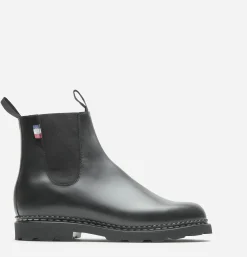 Chaussures Elevage Noir