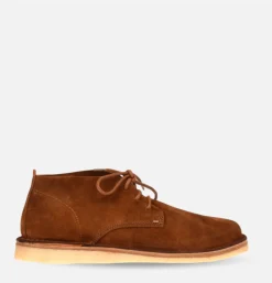 Chaussures Ettoflex Terracotta