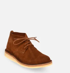 Chaussures Ettoflex Terracotta