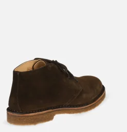 Chaussures Greenflex Dark Chestnut