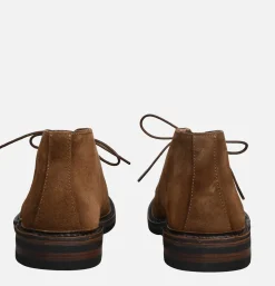 Chaussures Greenflex Rubber Khaki