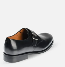 Chaussures Hancock Black