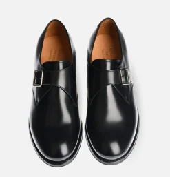 Chaussures Hancock Black