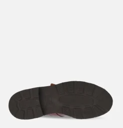 Chaussures Michael Bride Lis Marron