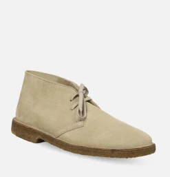 Chaussures Montflex Ecru