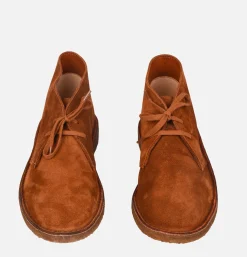 Chaussures Montflex Mattone