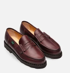 Chaussures Reims Cafe