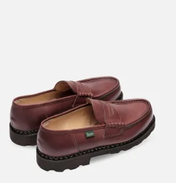 Chaussures Reims Marron